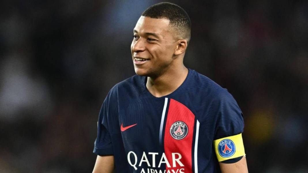 Kylian Mbappe kebapçıyla mahkemelik oldu! Nedenini duyunca ağzınız açık kalacak... 4